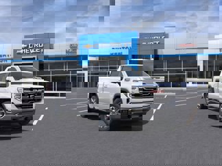 New 2025 GMC Sierra 1500 SLT w/ SLT Premium Plus Package image 1
