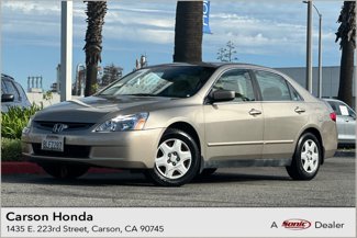 Used 2005 Honda Accord LX image 1