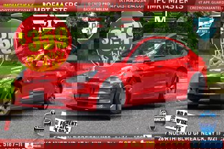 Used 2022 Tesla Model 3 Long Range image 1
