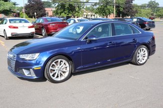 Used 2019 Audi A4 2.0T Premium w/ Convenience Package image 1