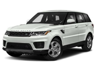 Used 2018 Land Rover Range Rover Sport Supercharged image 1