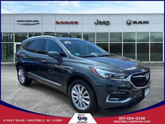 Used 2019 Buick Enclave Essence w/ Trailering Package, 5000 lbs. image 1