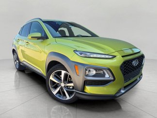 Used 2019 Hyundai Kona Limited image 1