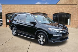 Used 2018 Honda Pilot EX-L image 1