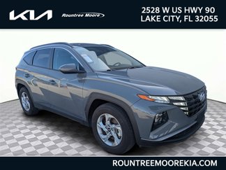 Used 2024 Hyundai Tucson SEL image 1