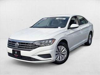 Used 2019 Volkswagen Jetta S w/ Driver Assistance Package image 1