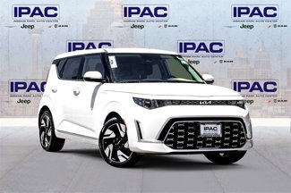 Used 2024 Kia Soul GT-Line image 1
