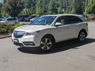 Used 2014 Acura MDX SH-AWD image 1