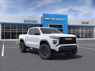 New 2025 GMC Canyon Elevation w/ Convenience Package image 1