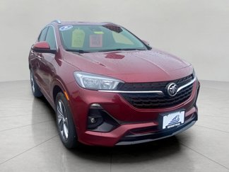 Used 2023 Buick Encore GX Select w/ Sport Touring Package image 1