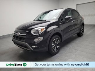 Used 2016 FIAT 500X Trekking image 1