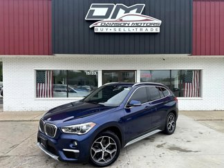 Used 2018 BMW X1 xDrive28i w/ Premium Package image 1