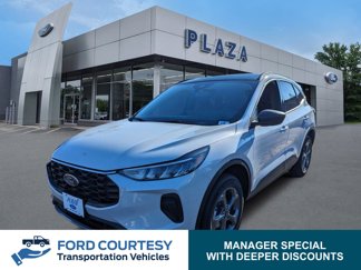 New 2025 Ford Escape ST-Line w/ Tech Pack #1 image 1