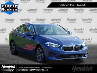 Certified 2023 BMW 228i xDrive w/ Convenience Package image 1