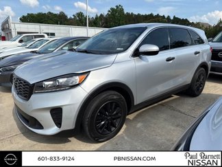 Used 2019 Kia Sorento L image 1