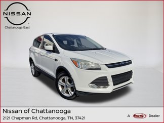 Used 2014 Ford Escape SE image 1
