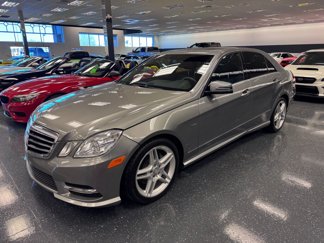 Used 2012 Mercedes-Benz E 350 Sedan image 1