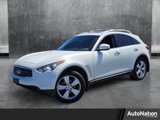 Used 2011 INFINITI FX35 AWD w/ Premium Pkg image 1