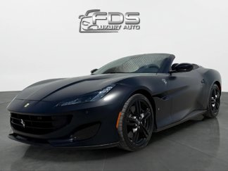 Used 2020 Ferrari Portofino image 1