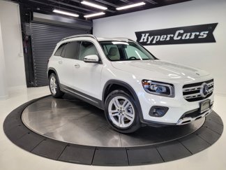 Used 2020 Mercedes-Benz GLB 250 w/ Premium Package image 1