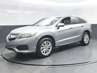 Used 2017 Acura RDX FWD w/ Technology Package image 1