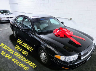 Used 2004 Buick Le Sabre Custom image 1