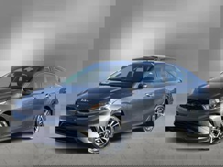 Used 2024 Kia Forte LXS image 1
