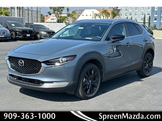 Certified 2023 MAZDA CX-30 AWD 2.5 S w/ Preferred Package image 1