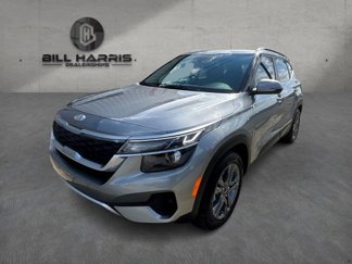 Used 2021 Kia Seltos S image 1