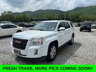 Used 2014 GMC Terrain SLE image 1