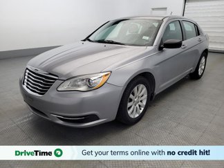 Used 2013 Chrysler 200 Touring image 1