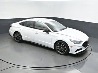 Used 2020 Hyundai Sonata SEL Plus image 1