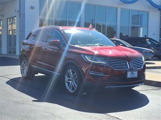 Used 2015 Lincoln MKC AWD w/ Equipment Group 102A Reserve image 1