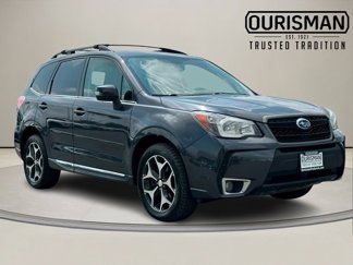Used 2016 Subaru Forester 2.0XT Touring w/ Eyesight & Navigation System image 1