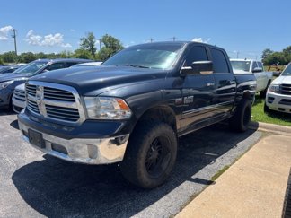 Used 2016 RAM 1500 Big Horn image 1