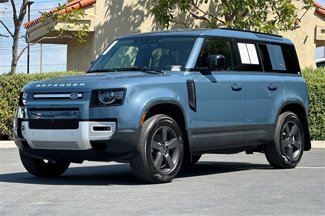 Used 2023 Land Rover Defender 110 S image 1