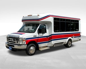 Used 2008 Ford E-450 and Econoline 450 image 1