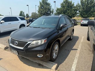 Used 2011 Lexus RX 450h AWD image 1