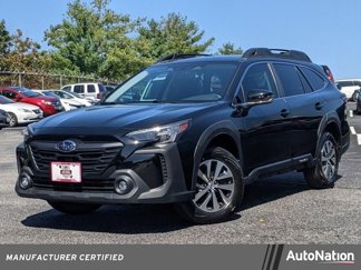 Certified 2023 Subaru Outback Premium image 1