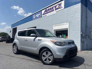 Used 2016 Kia Soul image 1