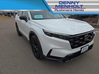 Certified 2024 Honda CR-V Sport-L image 1