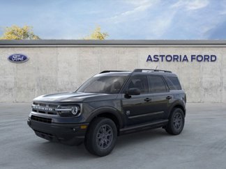 New 2024 Ford Bronco Sport Big Bend w/ Convenience Package image 1