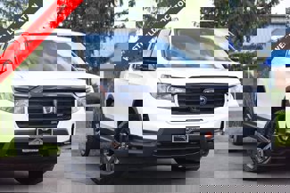 Used 2023 Honda Ridgeline Sport image 1