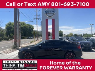 Used 2019 Honda Civic LX image 1