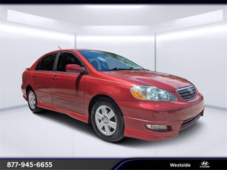 Used 2005 Toyota Corolla image 1