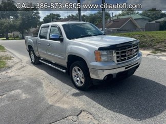 Used 2010 GMC Sierra 1500 SLE w/ Regional Value Package image 1