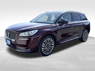 Used 2020 Lincoln Corsair Reserve w/ Equipment Group 201A image 1