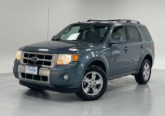 Used 2010 Ford Escape Limited image 1