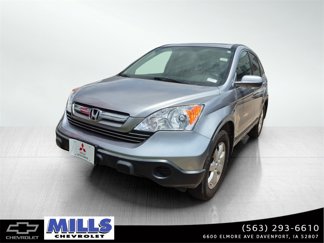 Used 2008 Honda CR-V EX-L image 1