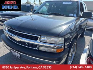 Used 2006 Chevrolet Tahoe LS image 1